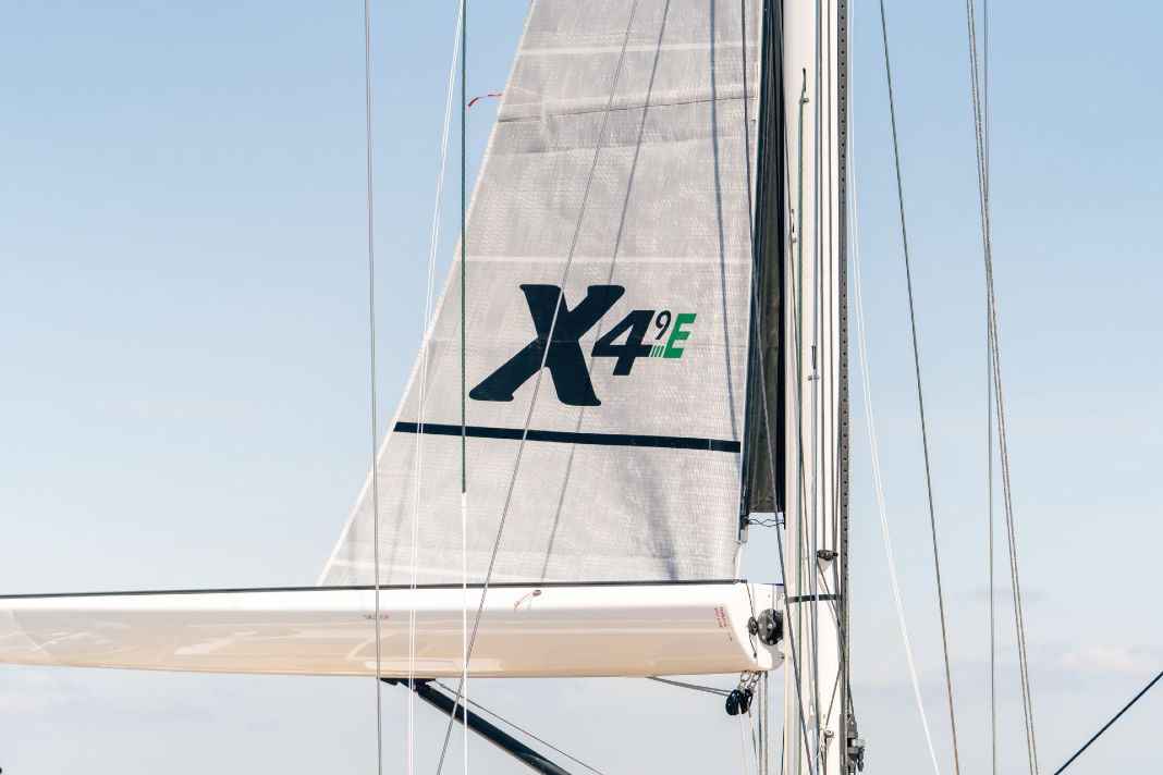 X-Yachts X49E