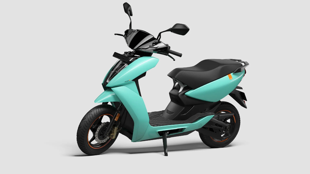 450X Gen 3 electric scooter