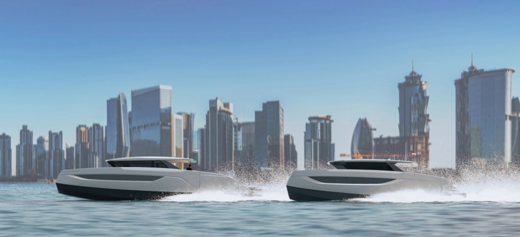 Sunreef Yachts Hybrid